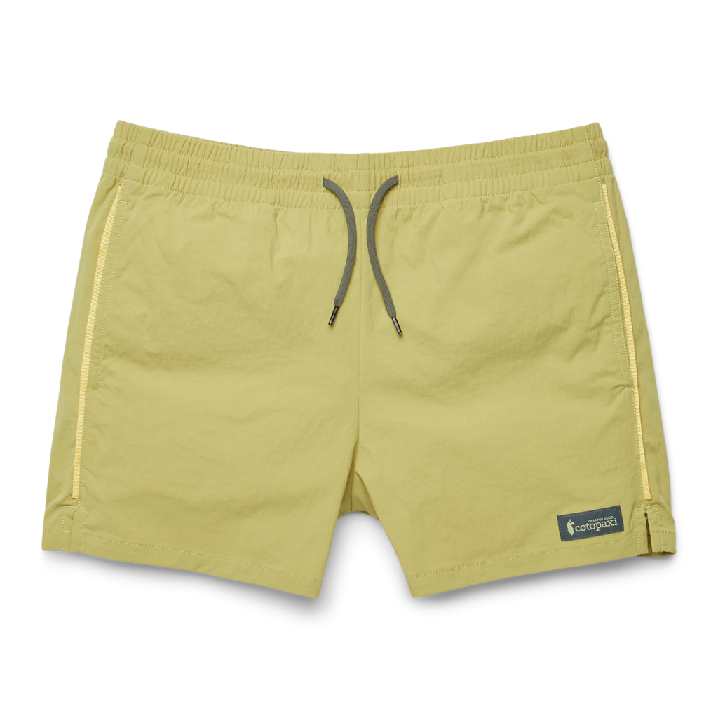 Brinco 3 Short - Solid - Women's