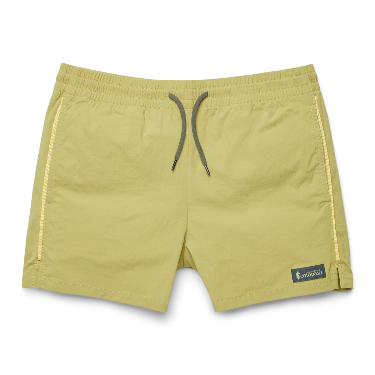 Brinco 3 Short - Solid - Women's