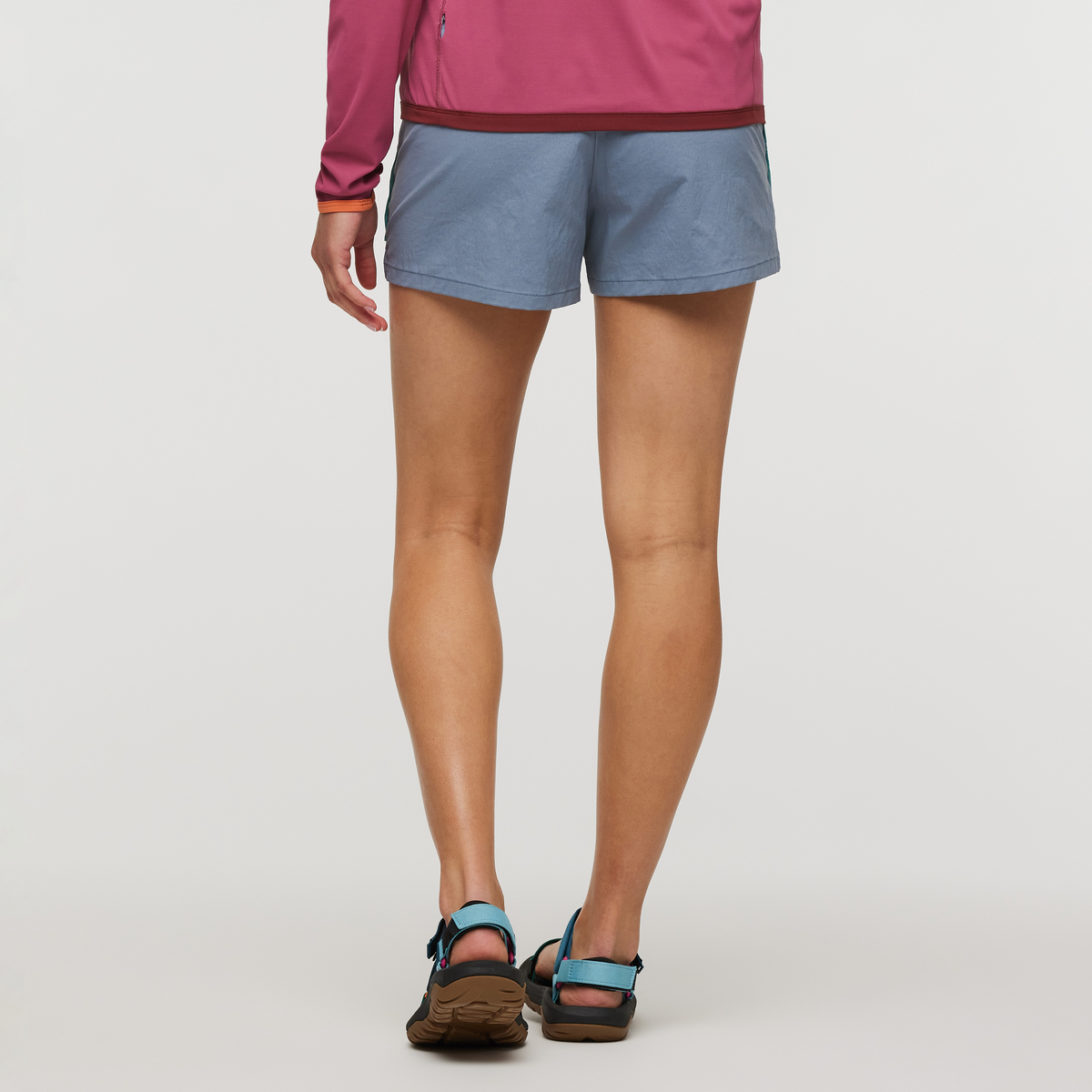 Brinco 3 Short - Solid - Women's