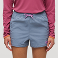 Brinco 3 Short - Solid - Women's