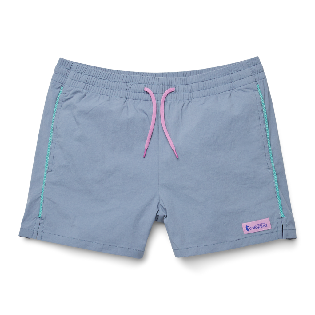 Brinco 3 Short - Solid - Women's