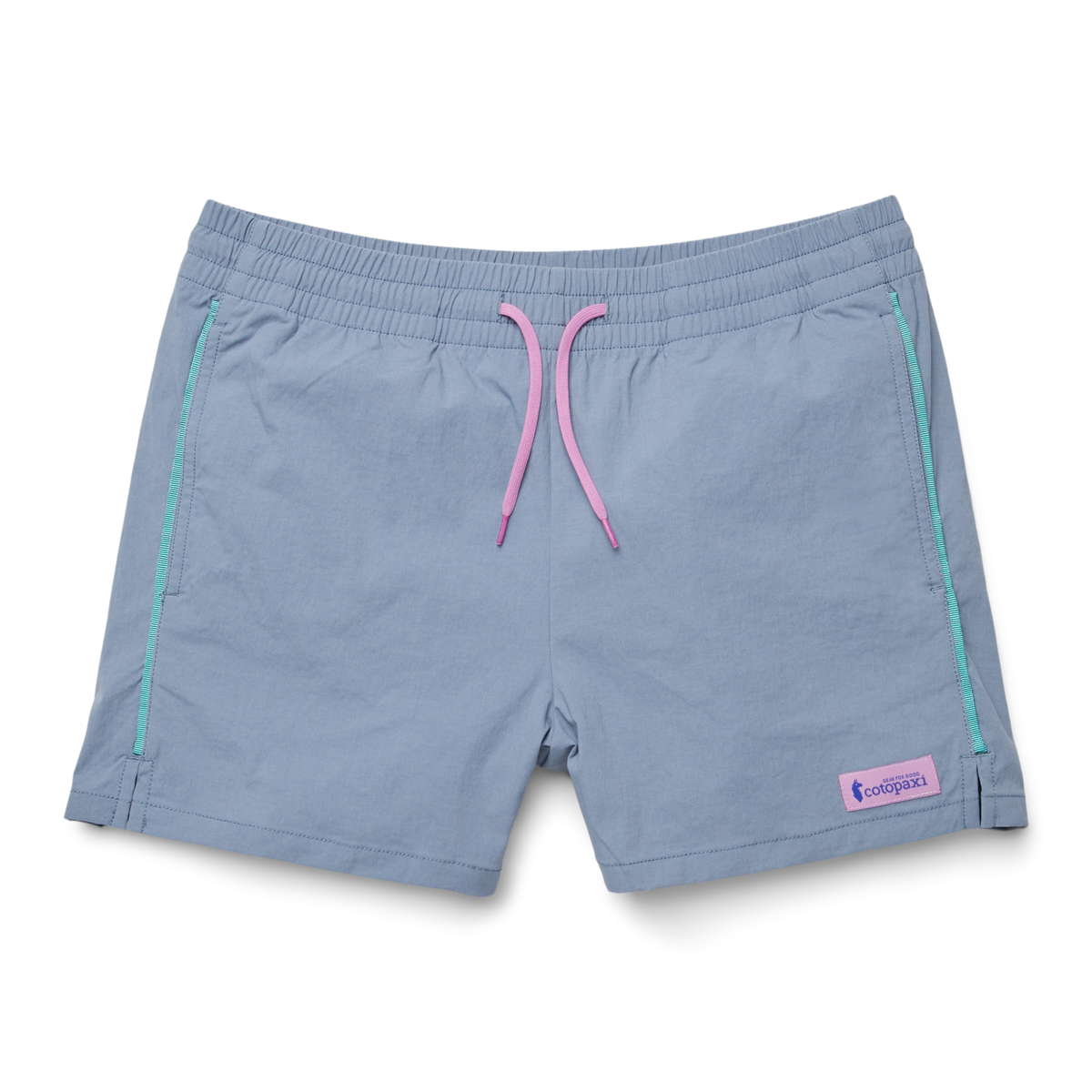 Brinco 3 Short - Solid - Women's