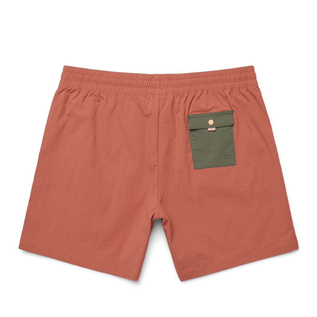 Brinco 5 Short - Solid - Women's