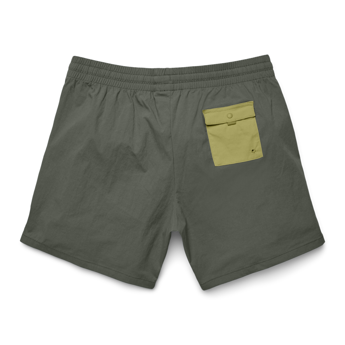 Brinco 5 Short - Solid - Women's
