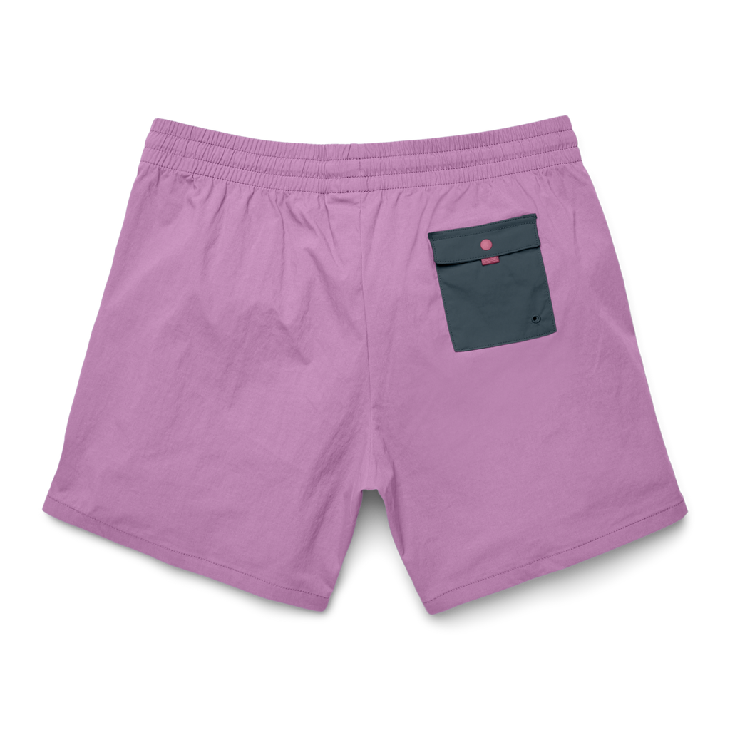 Brinco 5 Short - Solid - Women's