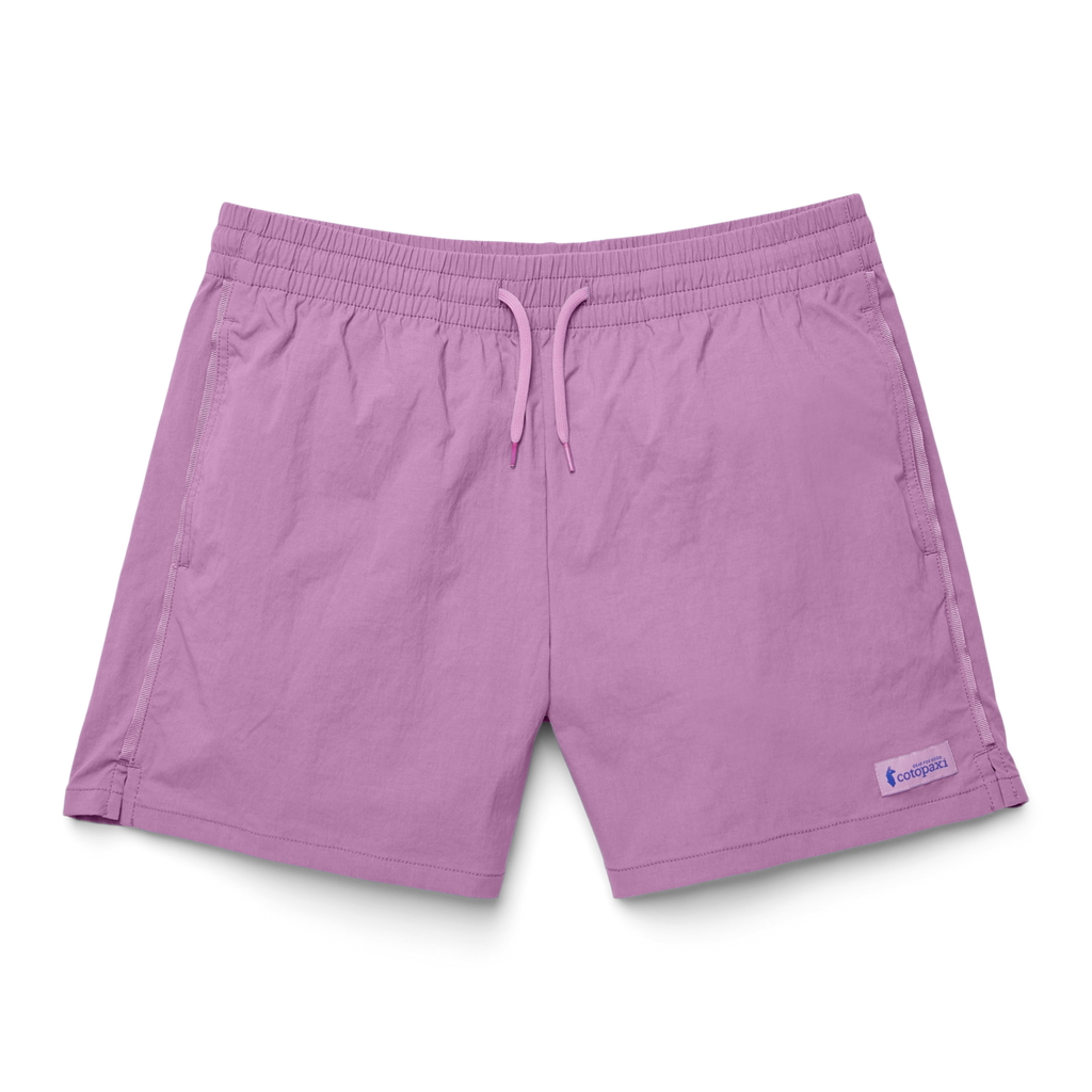 Brinco 5 Short - Solid - Women's