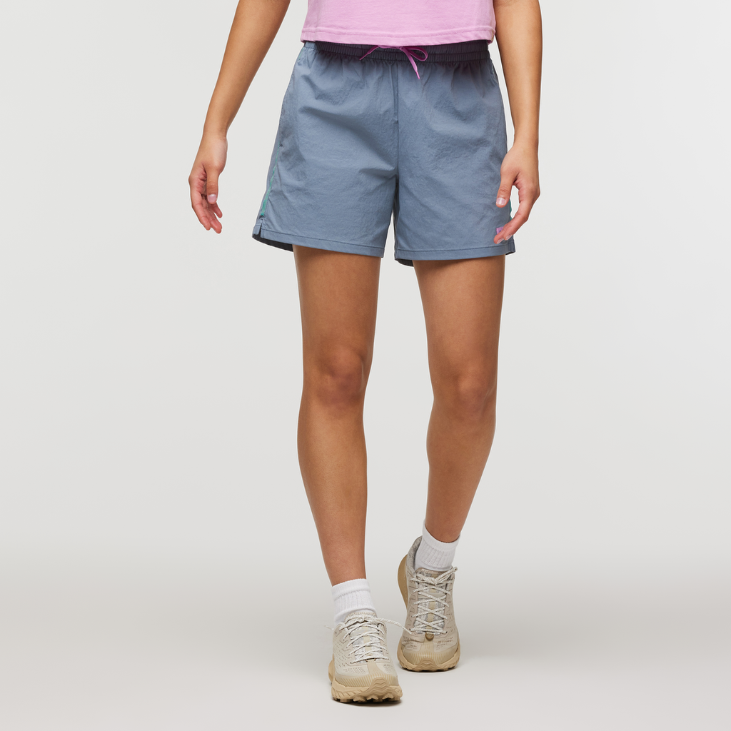 Brinco 5 Short - Solid - Women's