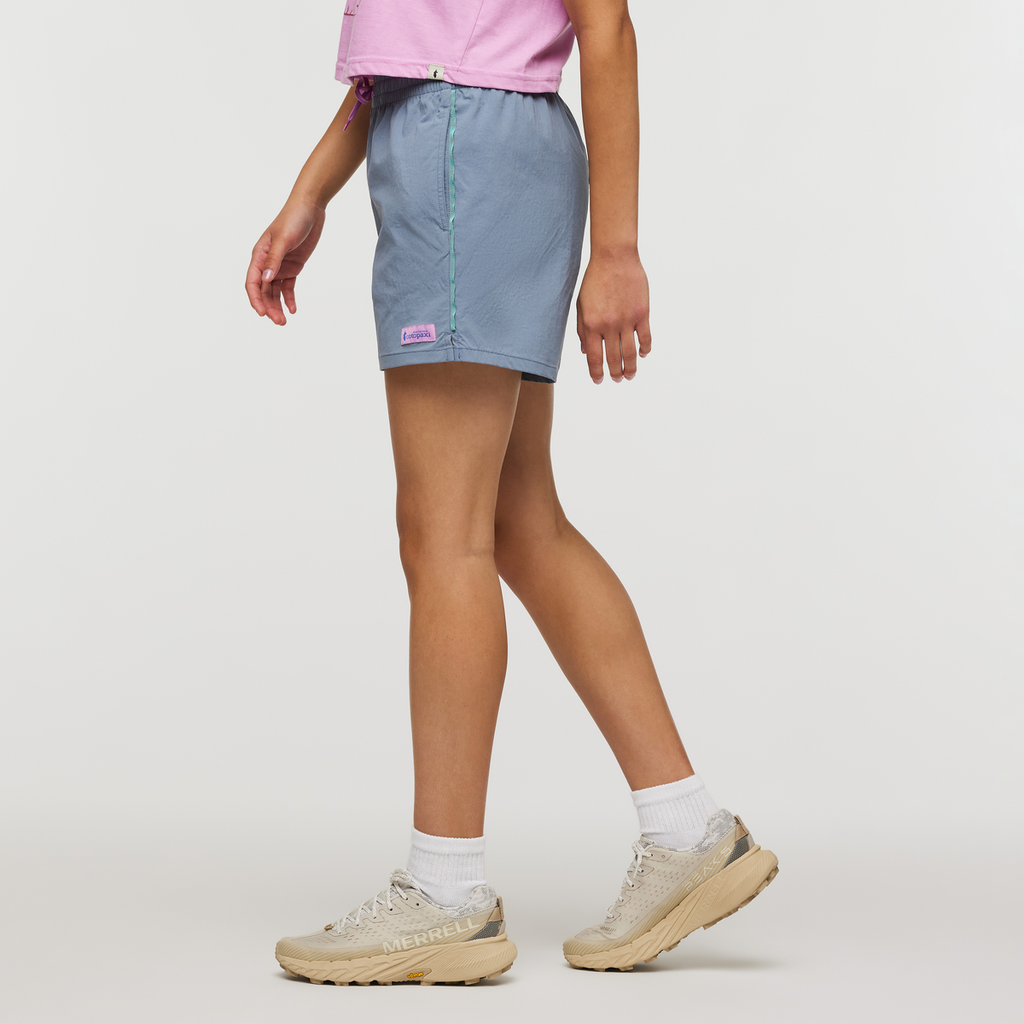 Brinco 5 Short - Solid - Women's