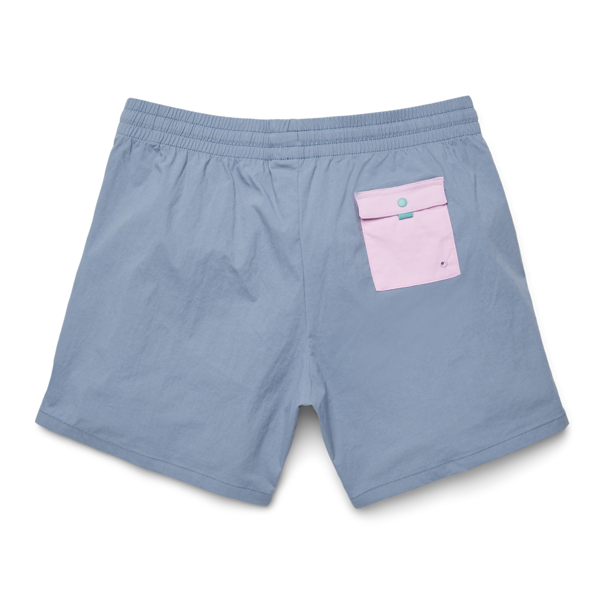 Brinco 5 Short - Solid - Women's