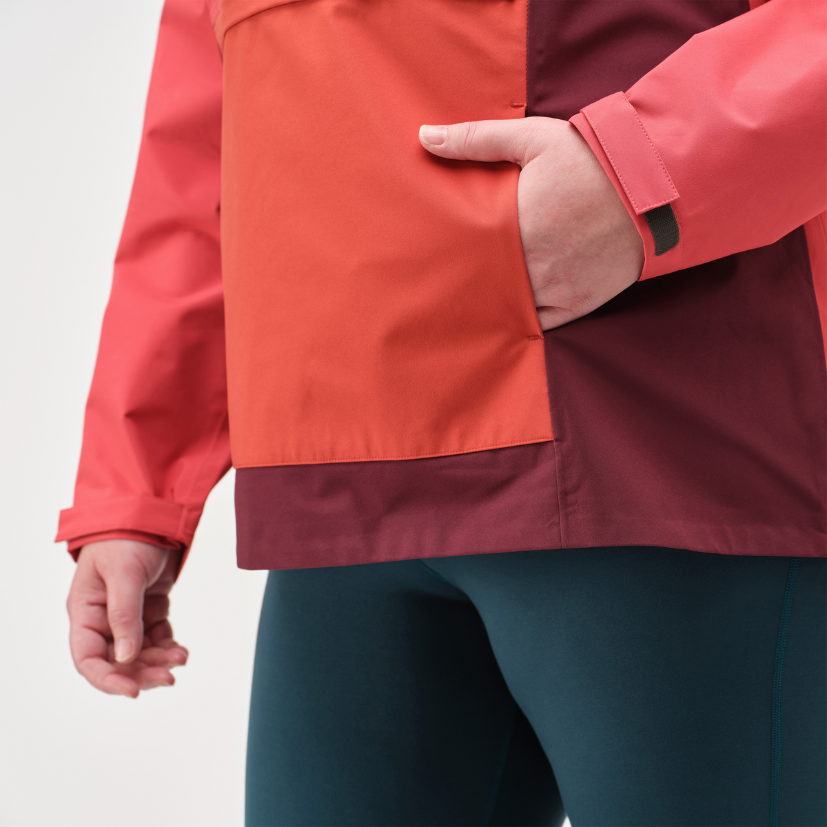 Cielo Rain Anorak - Women's