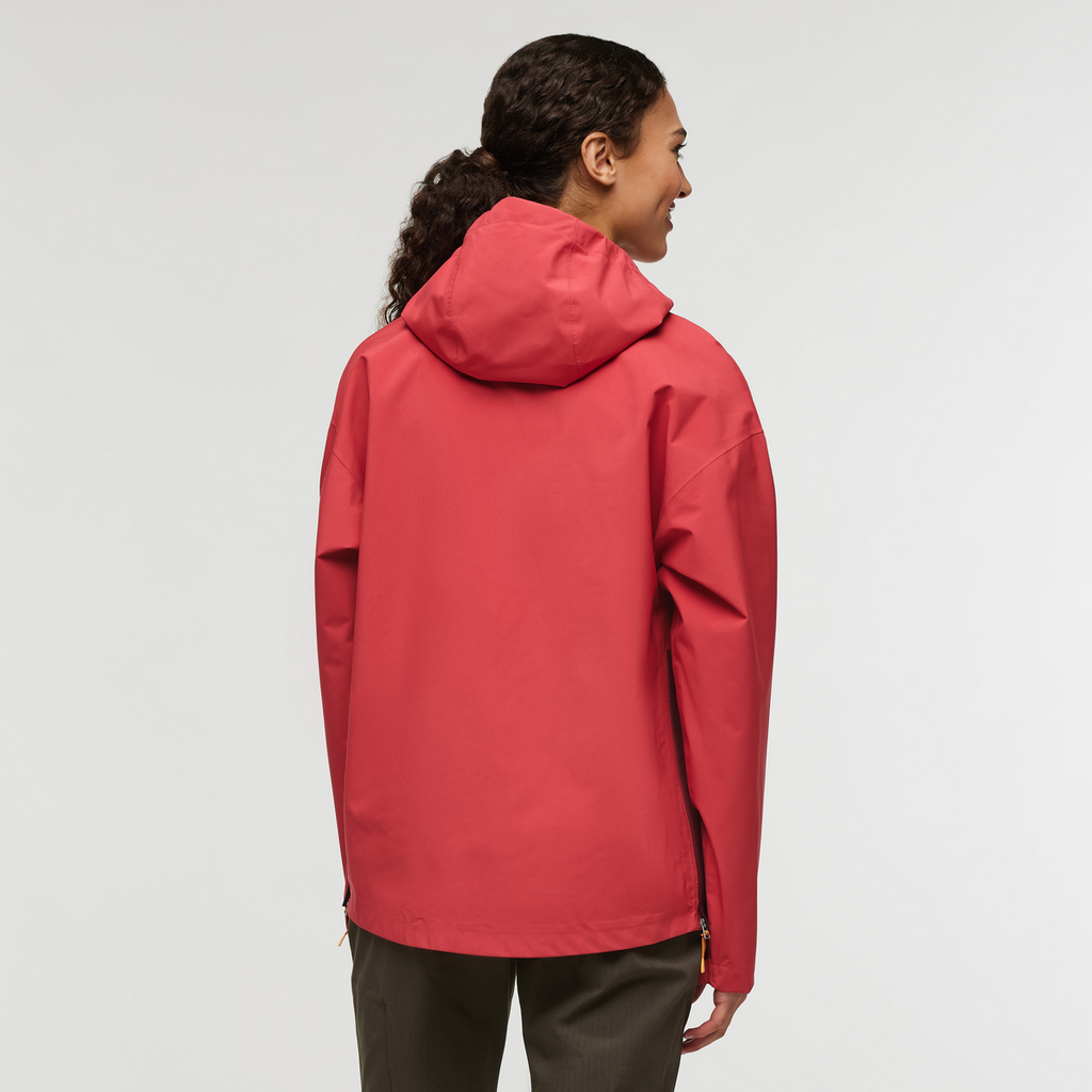 Cielo Rain Anorak - Women's