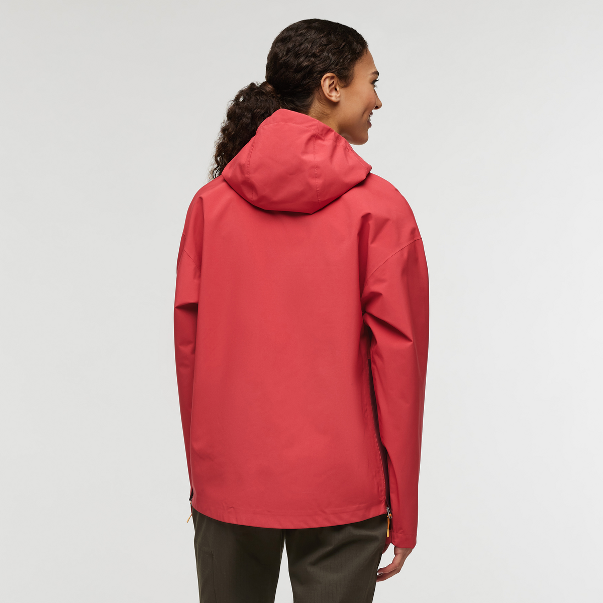 Cielo Rain Anorak - Women's