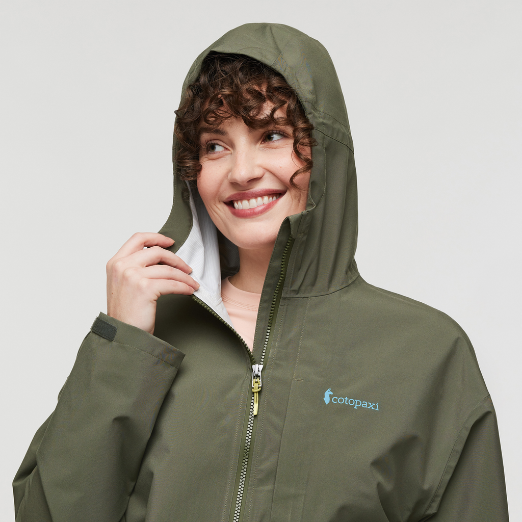 Cielo Rain Jacket - Women's