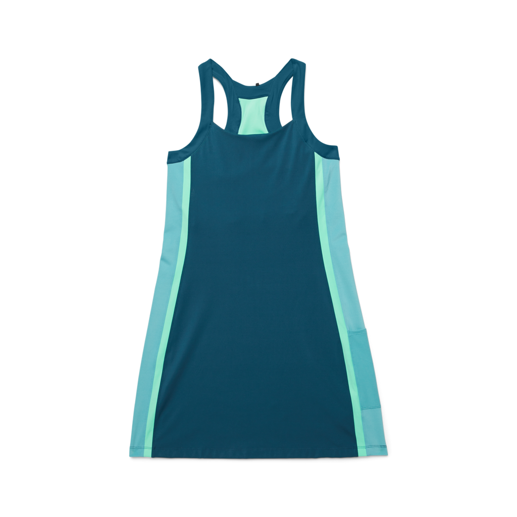 Muevo Dress - Women's