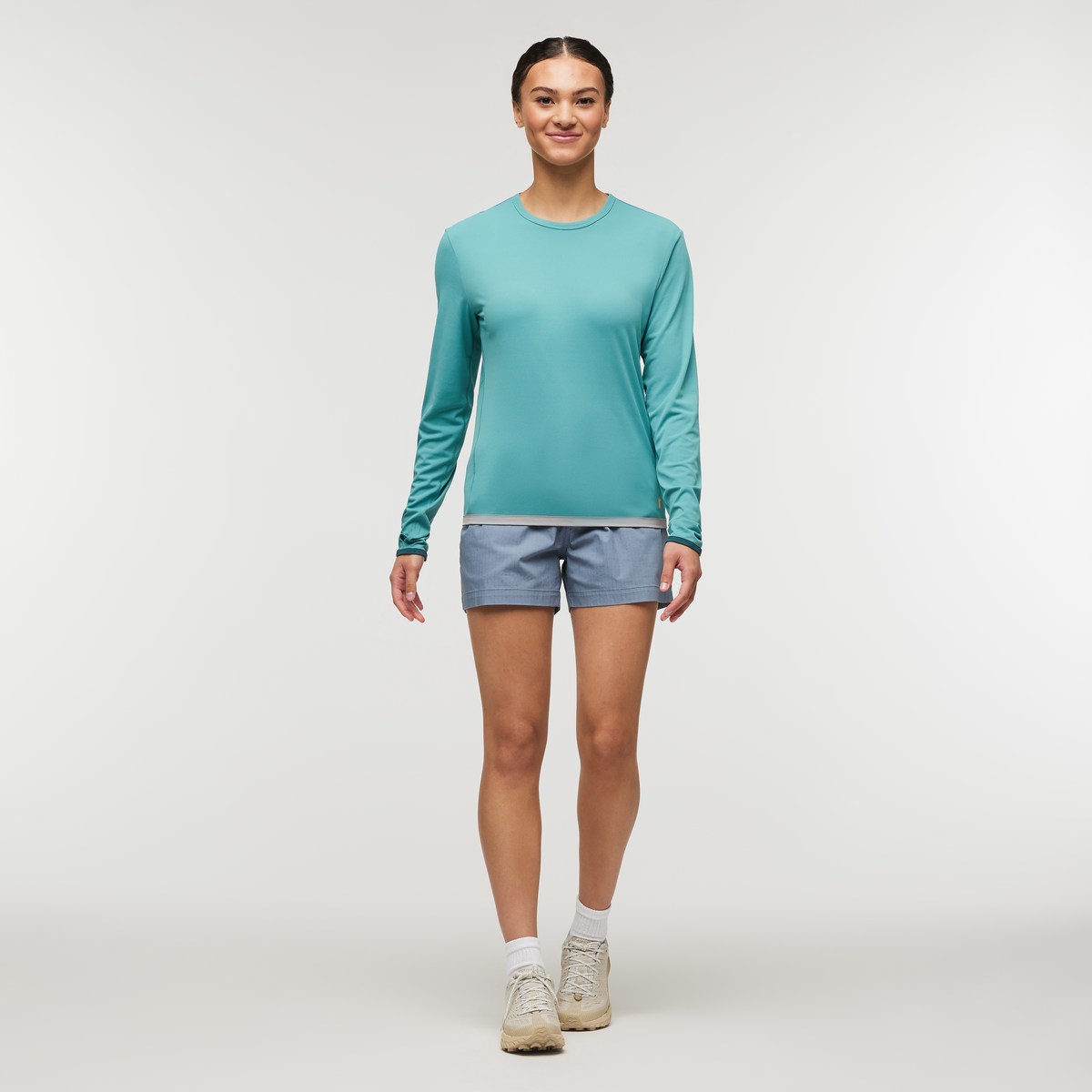 Salto Ripstop Short - Women's