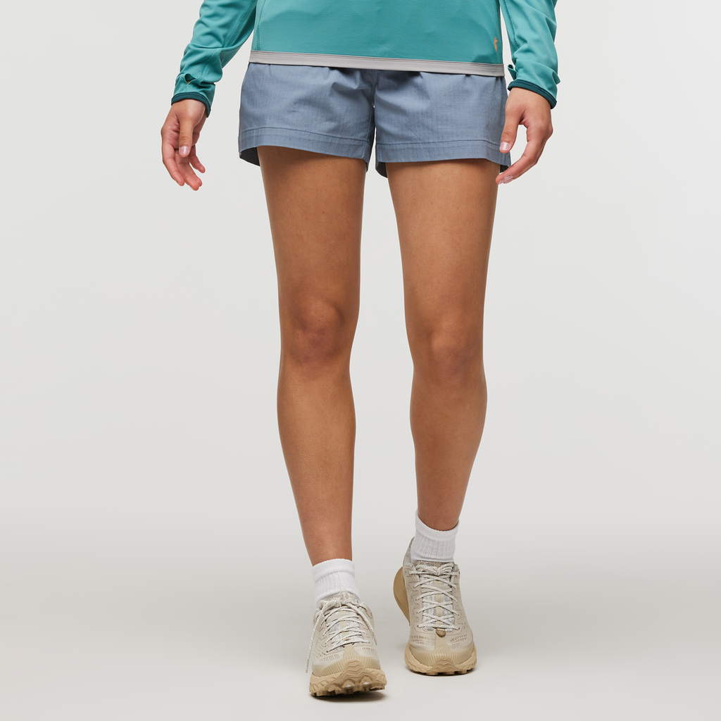 Salto Ripstop Short - Women's