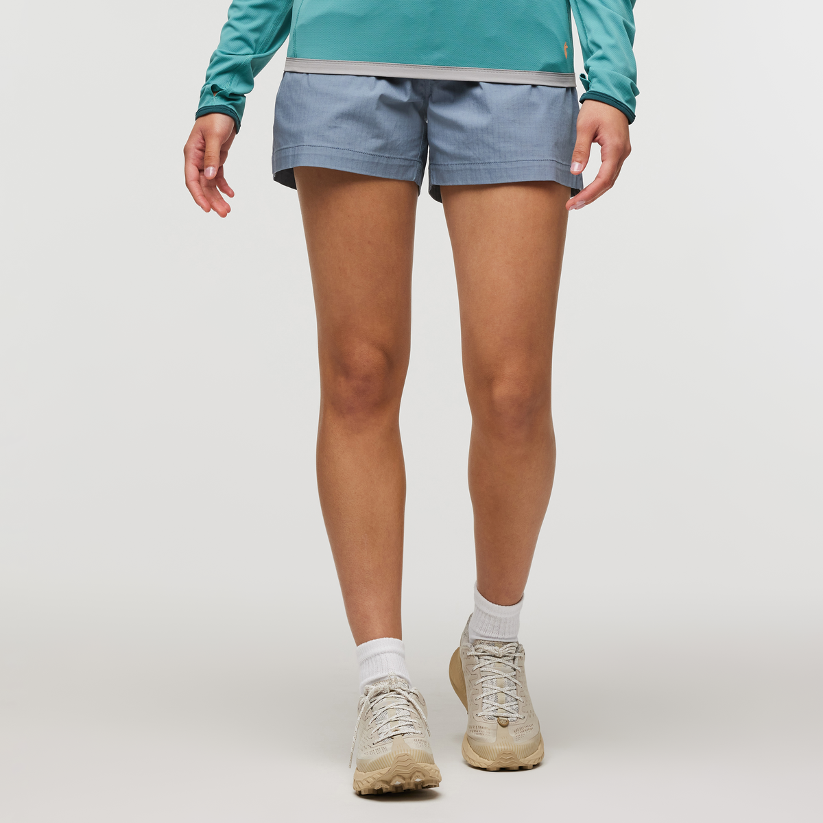 Salto Ripstop Short - Women's