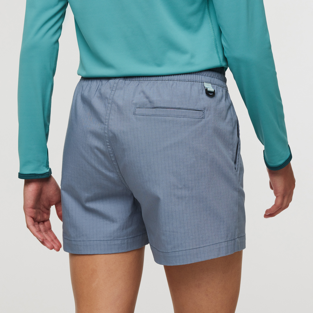 Salto Ripstop Short - Women's