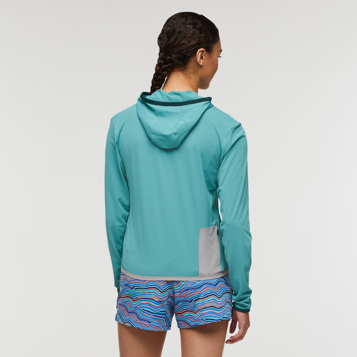 Sombra Sun Hoodie - Women's