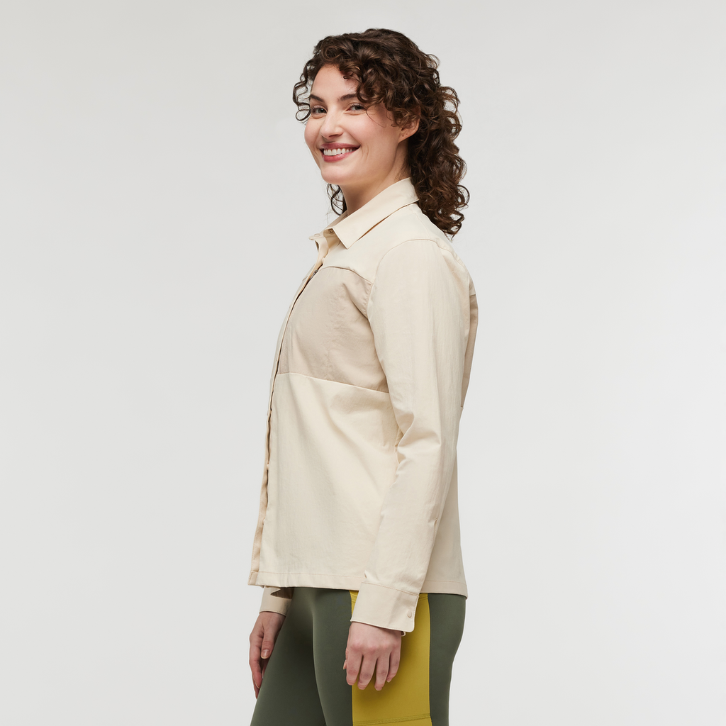 Sumaco Long-Sleeve Shirt - Women's