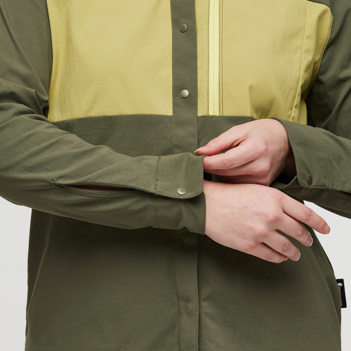 Sumaco Long-Sleeve Shirt - Women's