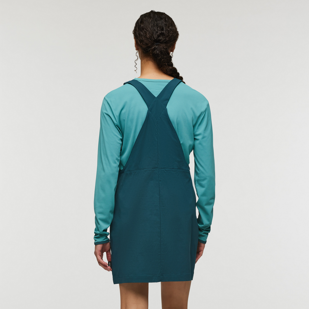 Tolima Overall Dress - Women's