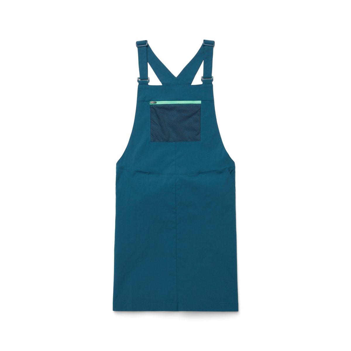 Tolima Overall Dress - Women's