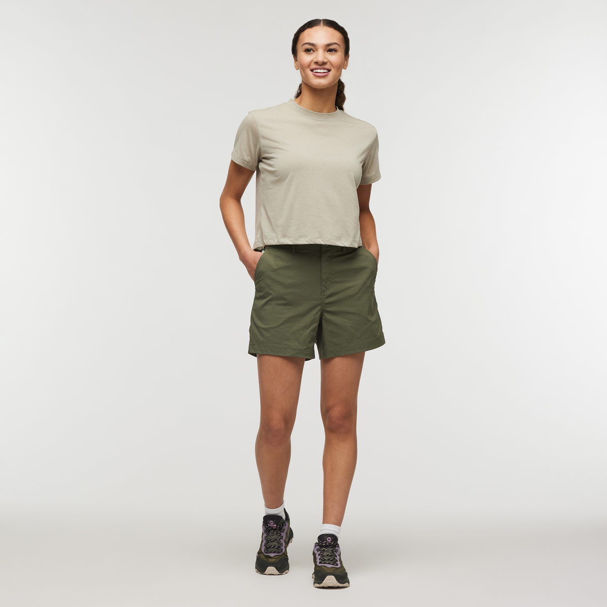 Tolima Short - Women's