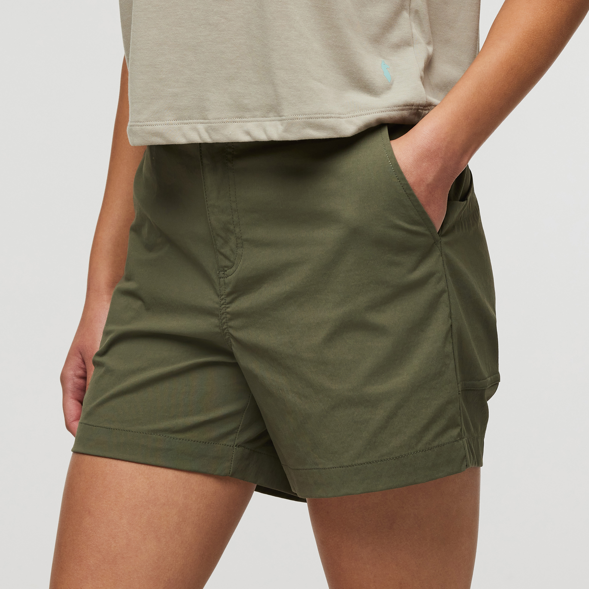 Tolima Short - Women's