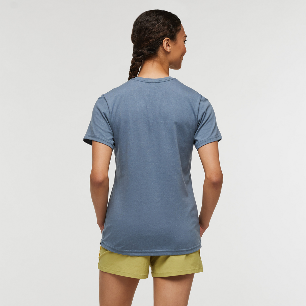 Utopia T-Shirt - Women's