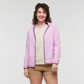 Vuelta Performance Windbreaker Jacket - Women's