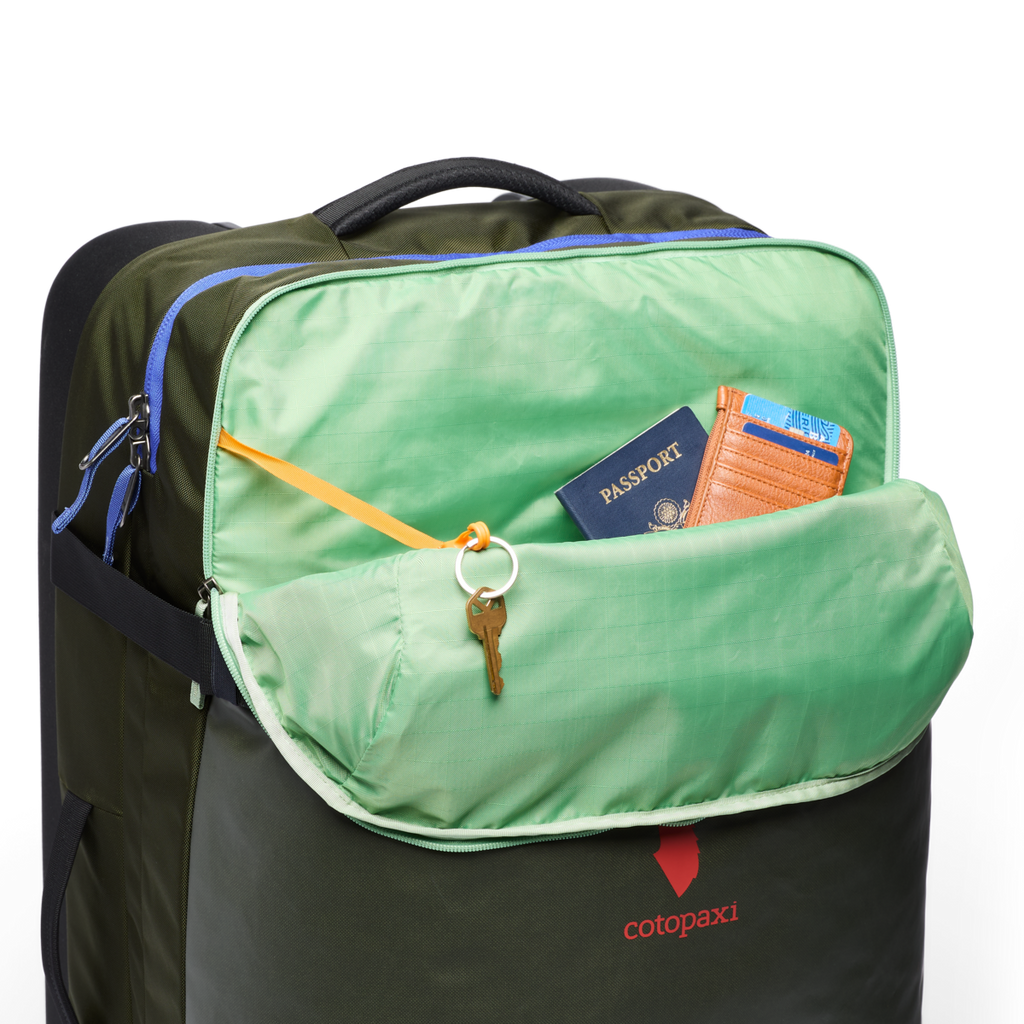 Allpa 100L Roller Bag