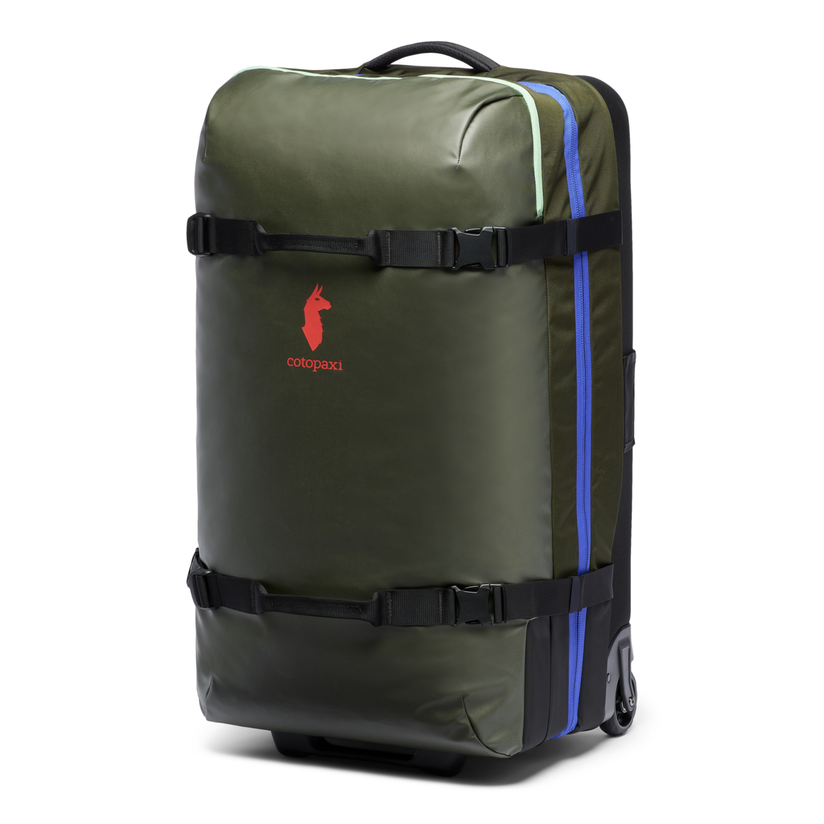 Allpa 100L Roller Bag
