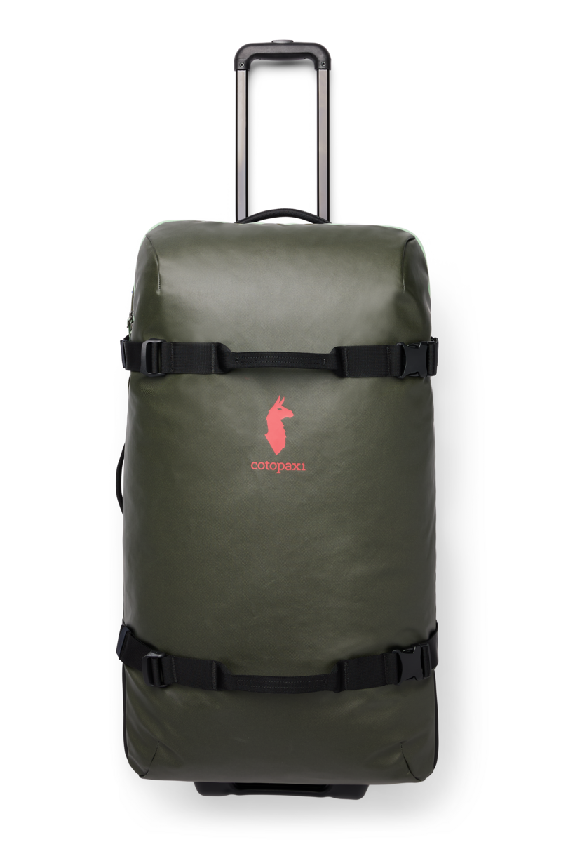 Allpa 100L Roller Bag