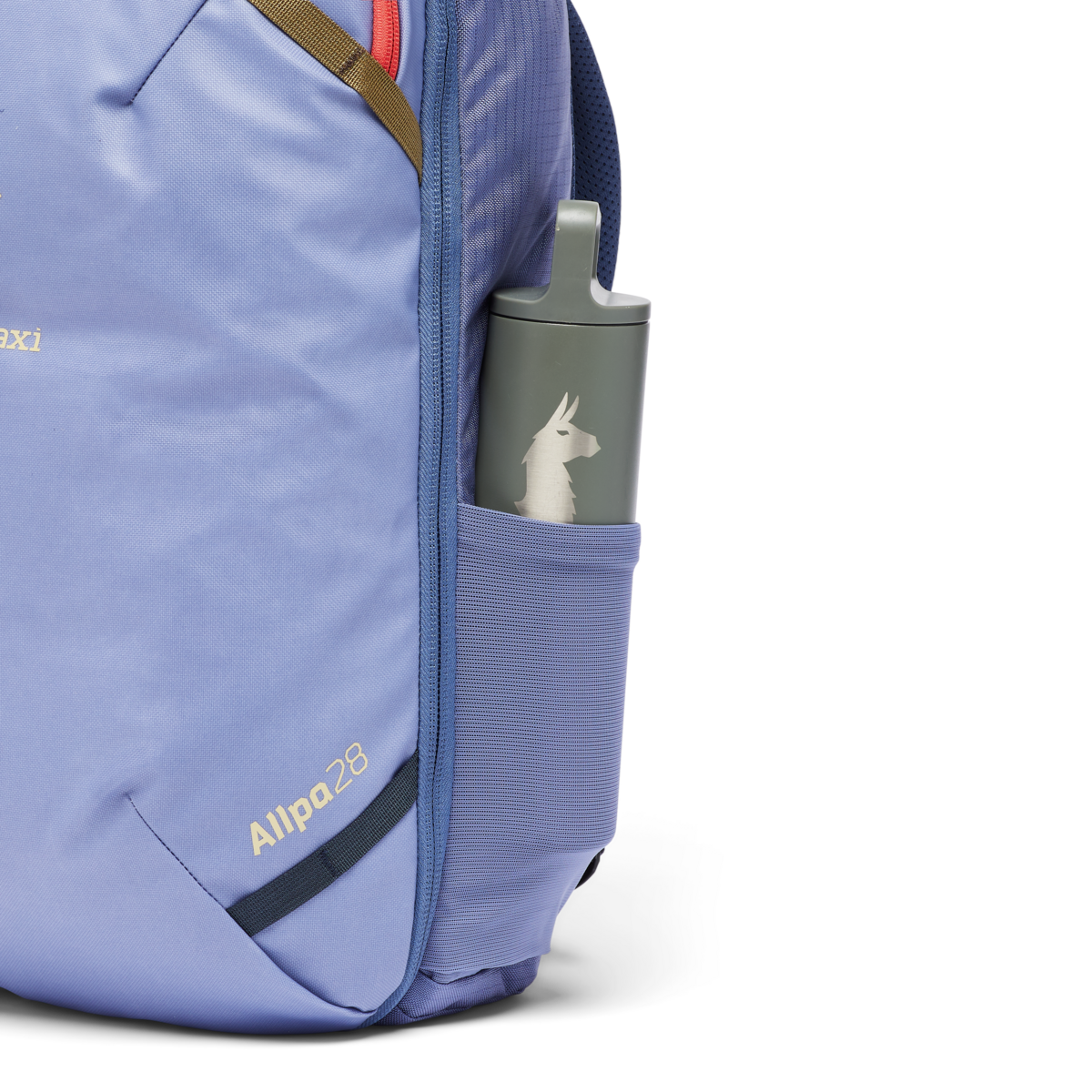 Allpa 28L Travel Pack