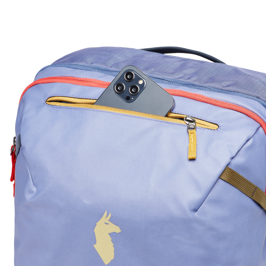 Allpa 35L Travel Pack