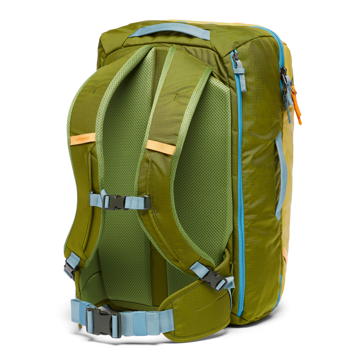 Allpa 35L Travel Pack