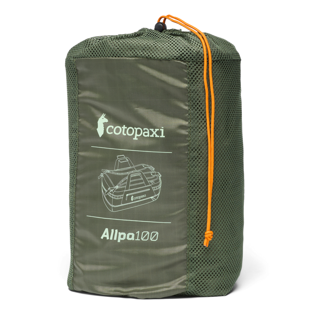 Allpa Getaway 100L Duffel