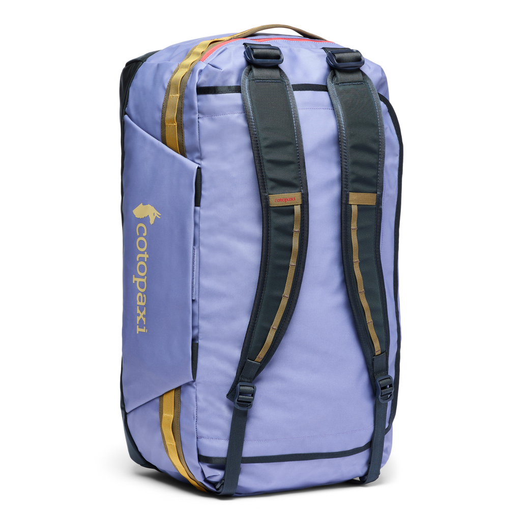 Allpa Getaway 55L Duffel