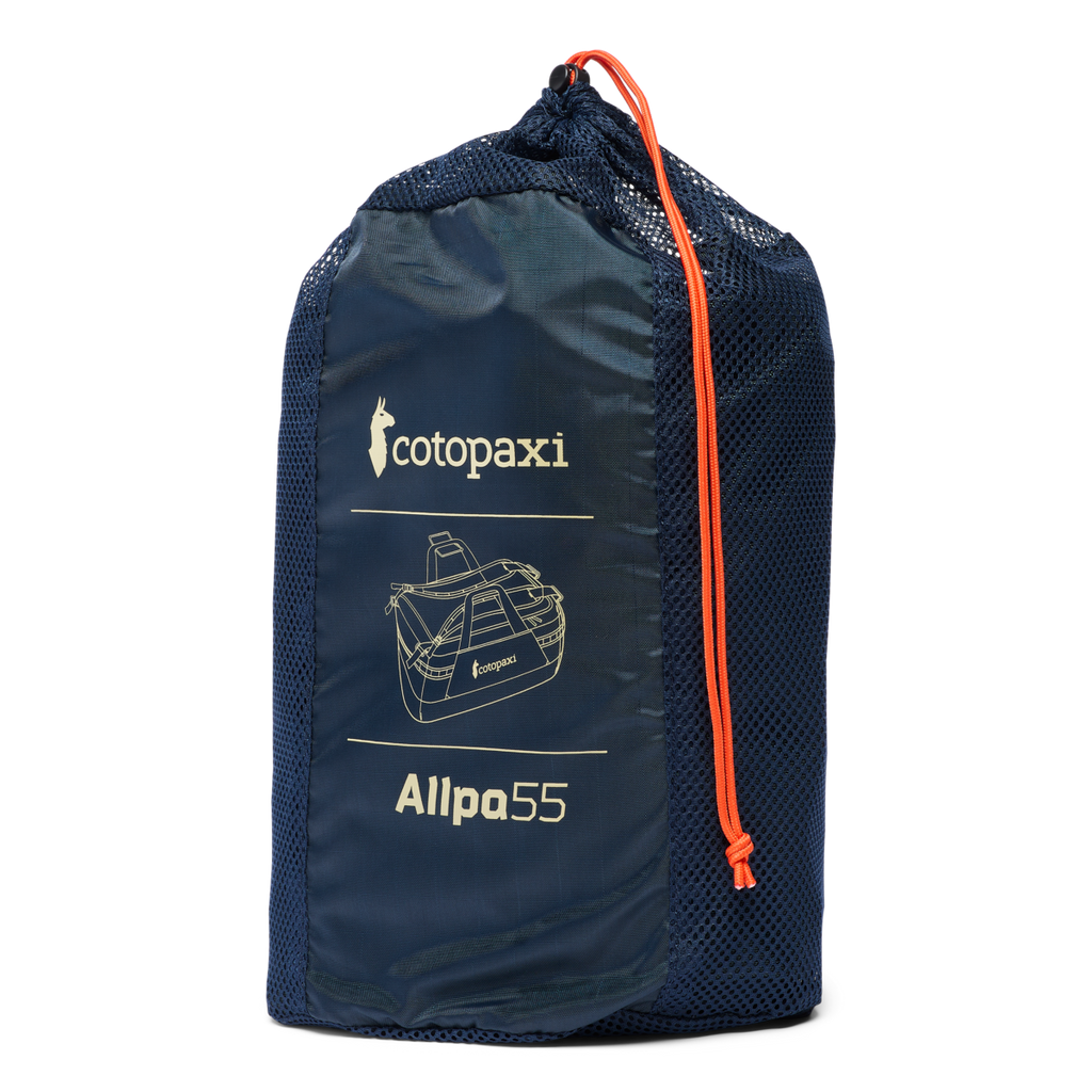 Allpa Getaway 55L Duffel