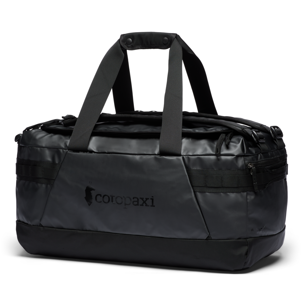 Allpa Getaway 55L Duffel