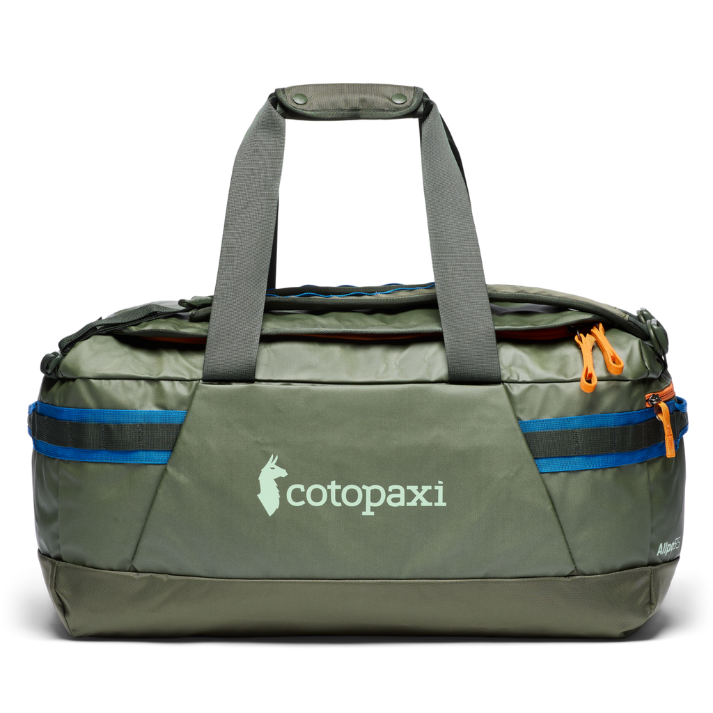 Allpa Getaway 55L Duffel