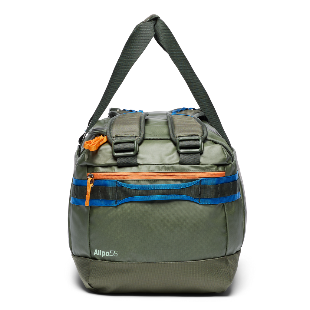 Allpa Getaway 55L Duffel