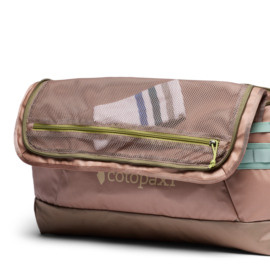 Allpa Getaway 55L Duffel