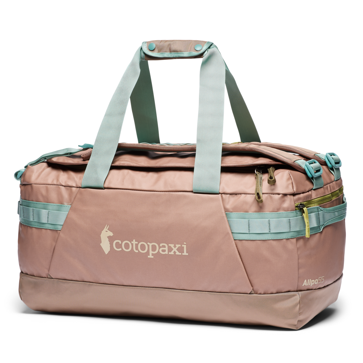 Allpa Getaway 55L Duffel