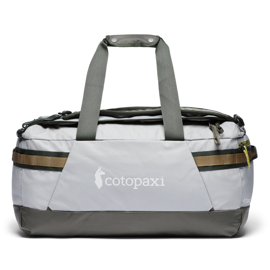 Allpa Getaway 55L Duffel