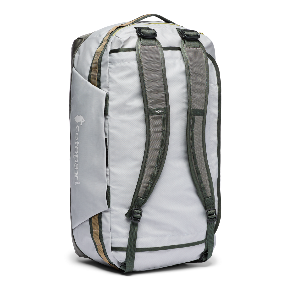 Allpa Getaway 55L Duffel