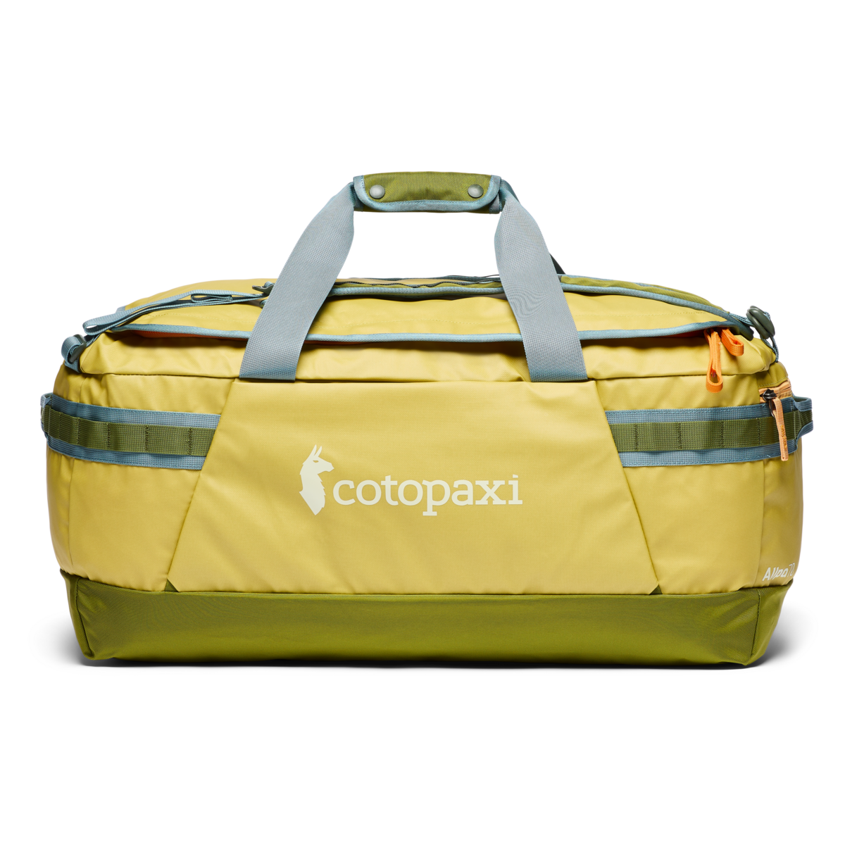 Allpa Getaway 70L Duffel