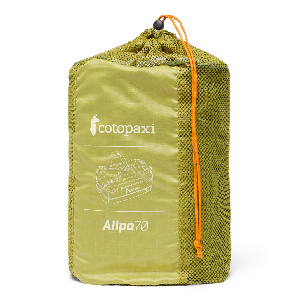 Allpa Getaway 70L Duffel