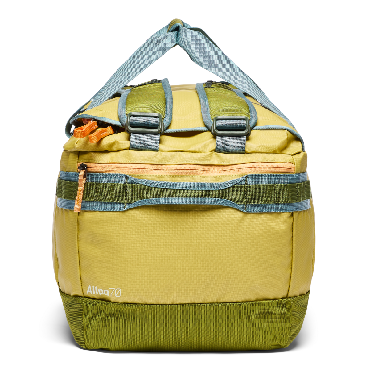 Allpa Getaway 70L Duffel